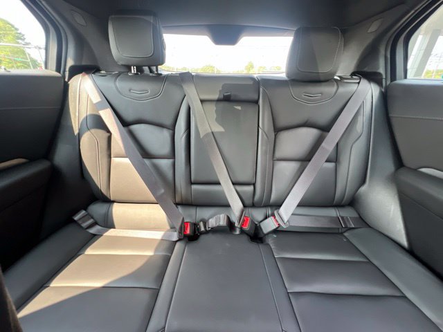 2025 Cadillac XT4 Premium Luxury - Photo 15
