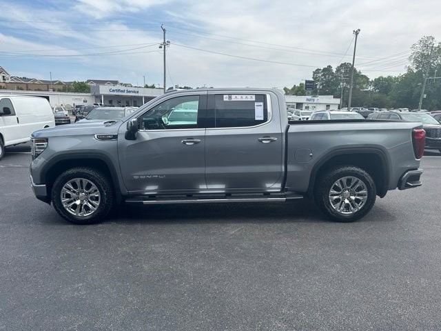 2026 GMC Sierra 1500 Denali - Photo 18