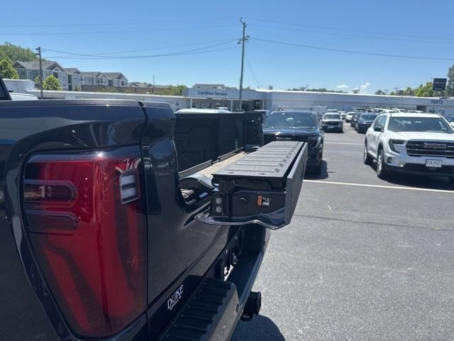 2026 GMC Sierra 2500HD Denali - Photo 17