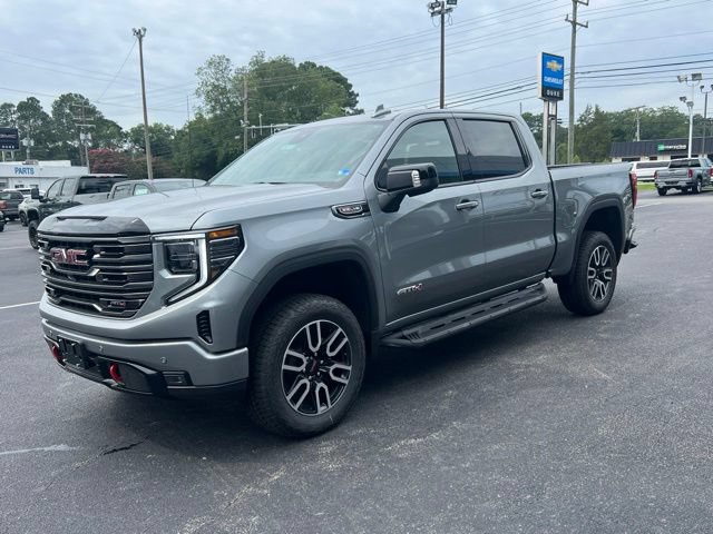2026 GMC Sierra 1500 AT4 - Photo 20