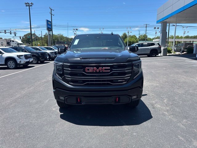 2026 GMC Sierra 1500 AT4 - Photo 17