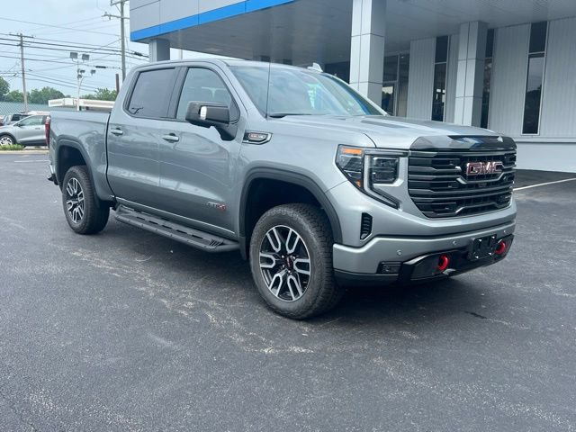 2026 GMC Sierra 1500 AT4 - Photo 45