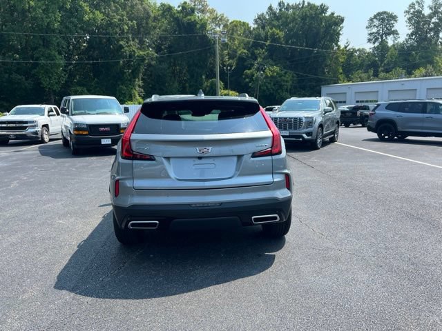 2025 Cadillac XT4 Premium Luxury - Photo 45