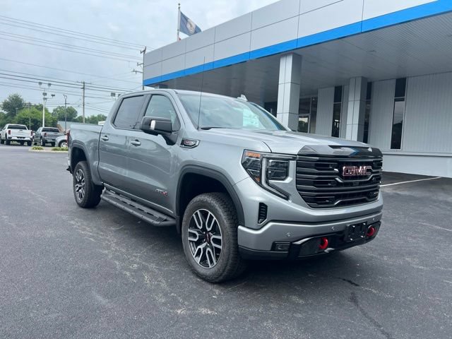 2026 GMC Sierra 1500 AT4 - Photo 42
