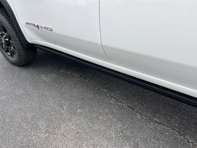 2026 GMC Sierra 2500HD AT4 - Photo 26