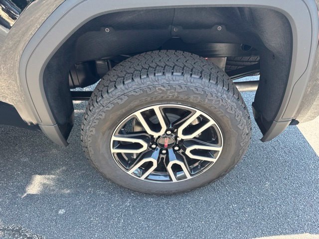 2026 GMC Sierra 1500 AT4 - Photo 22