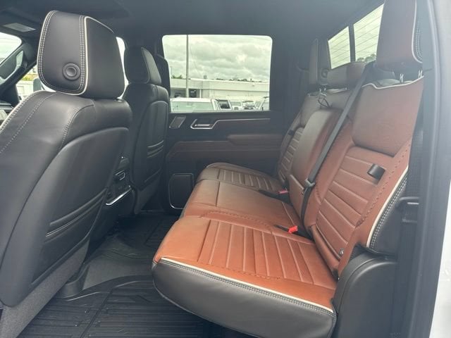 2026 GMC Sierra 2500HD Denali Ultimate - Photo 14