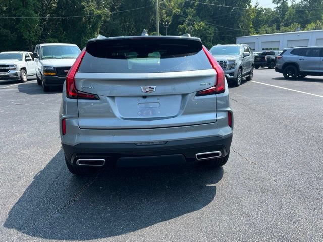 2025 Cadillac XT4 Premium Luxury - Photo 46