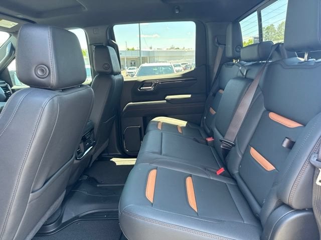 2026 GMC Sierra 1500 AT4 - Photo 11