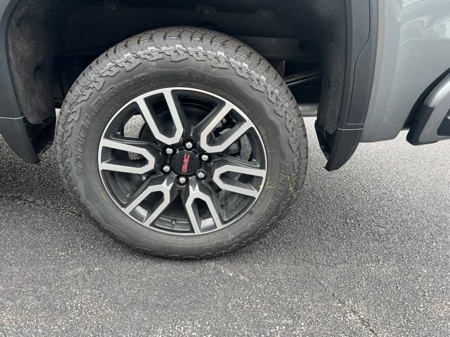 2026 GMC Sierra 1500 AT4 - Photo 25
