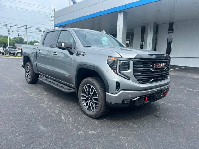 2026 GMC Sierra 1500 AT4 - Photo 49