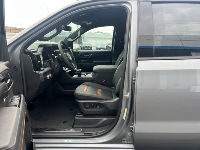 2026 GMC Sierra 1500 AT4 - Photo 11