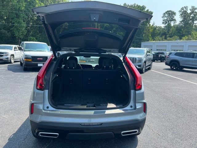 2025 Cadillac XT4 Premium Luxury - Photo 32