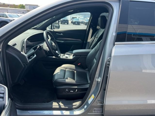 2025 Cadillac XT4 Premium Luxury - Photo 27