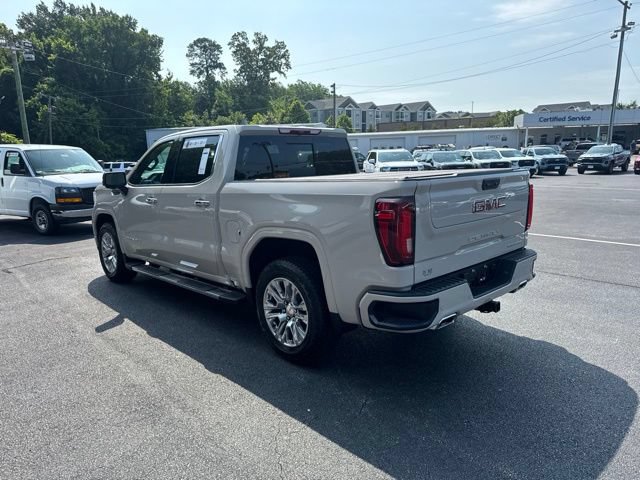 2026 GMC Sierra 1500 AT4 - Photo 21