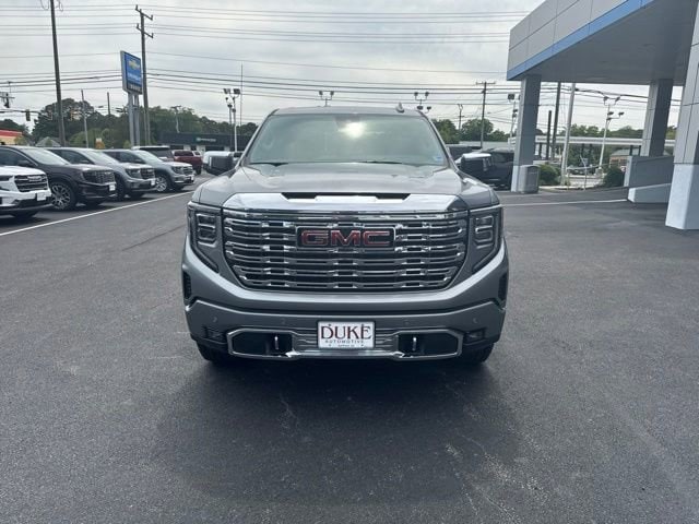 2026 GMC Sierra 1500 Denali - Photo 16