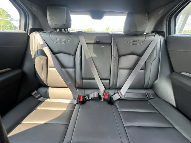 2025 Cadillac XT4 Premium Luxury - Photo 15