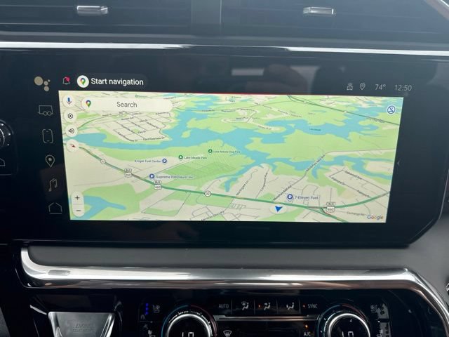 2026 GMC Sierra 2500HD Denali Ultimate - Photo 5