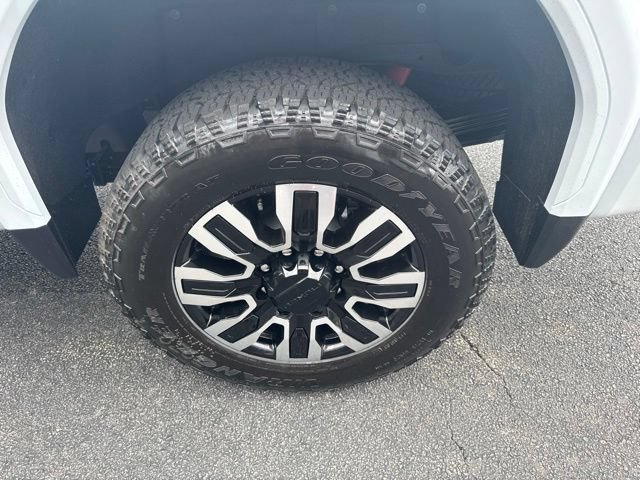 2026 GMC Sierra 2500HD Denali Ultimate - Photo 23