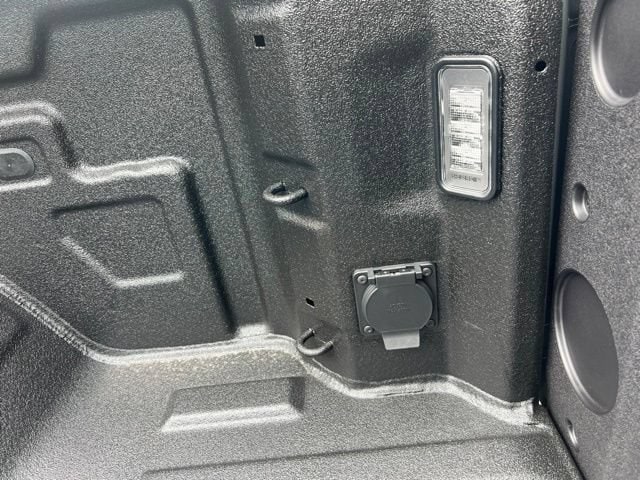 2026 GMC Sierra 1500 AT4 - Photo 18