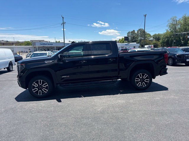2026 GMC Sierra 1500 AT4 - Photo 19