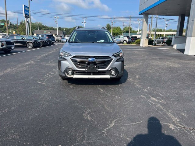 2024 Subaru Outback Touring - Photo 41
