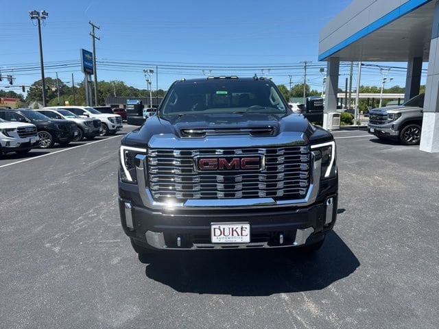2026 GMC Sierra 2500HD Denali - Photo 18