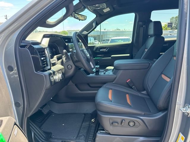 2026 GMC Sierra 1500 AT4 - Photo 10