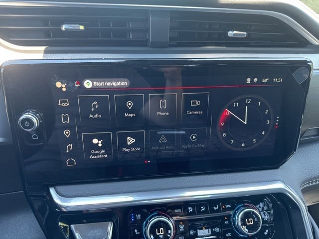 2026 GMC Sierra 2500HD Denali - Photo 9