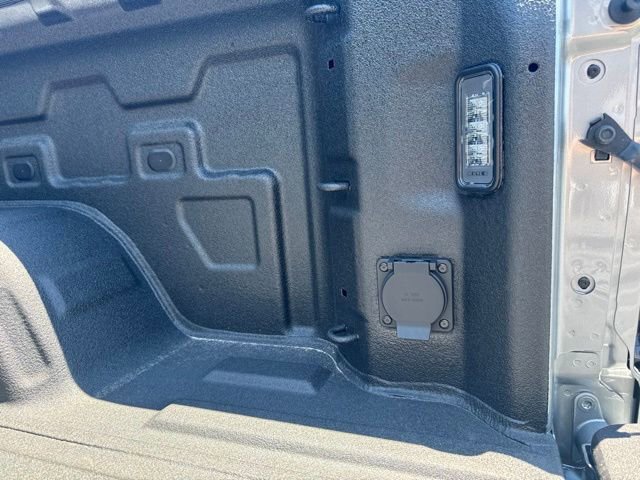 2026 GMC Sierra 1500 AT4 - Photo 15
