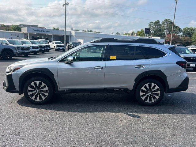 2024 Subaru Outback Touring - Photo 49