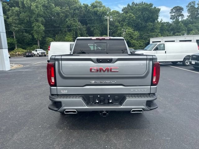 2026 GMC Sierra 1500 Denali - Photo 20