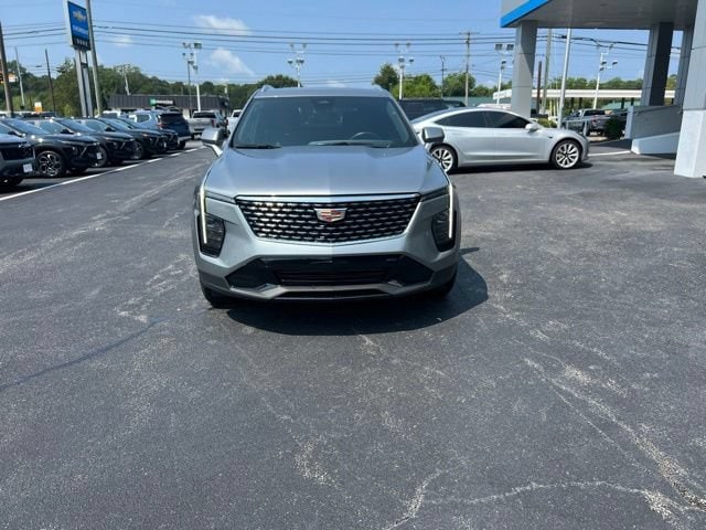2025 Cadillac XT4 Premium Luxury - Photo 39