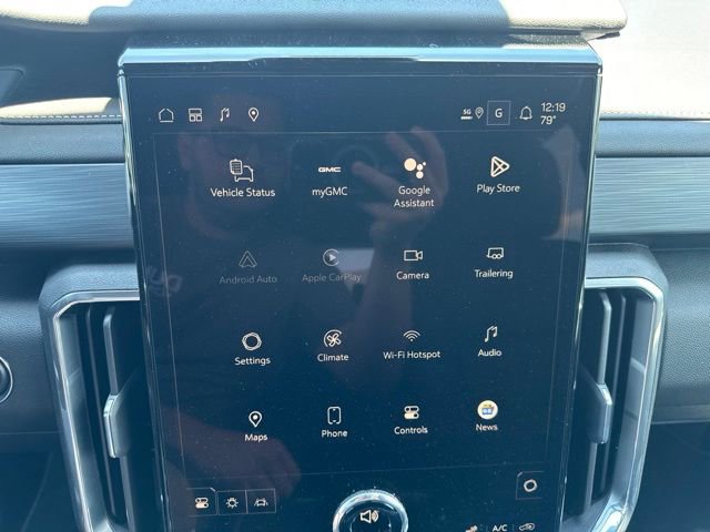2026 GMC Acadia Elevation - Photo 7