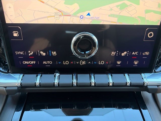 2027 GMC Yukon Denali Ultimate - Photo 19