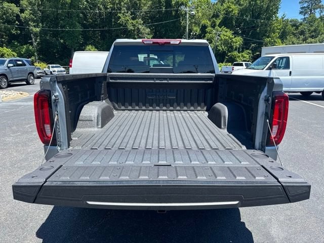 2026 GMC Sierra 1500 AT4 - Photo 14