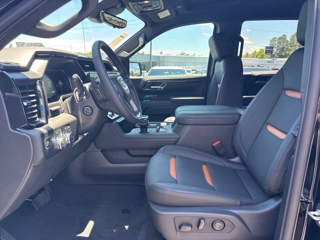 2026 GMC Sierra 1500 AT4 - Photo 10