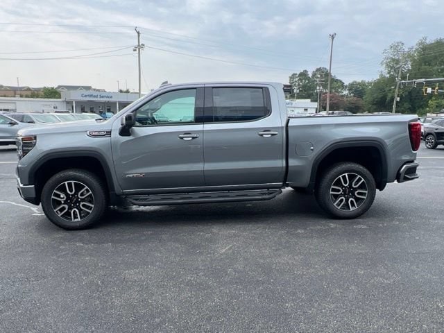 2026 GMC Sierra 1500 AT4 - Photo 21