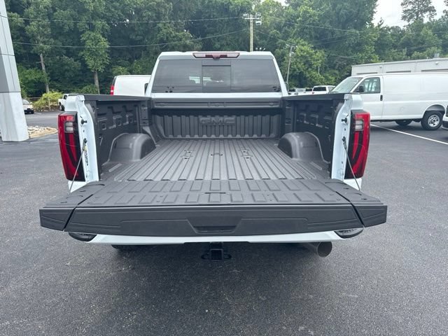 2026 GMC Sierra 2500HD Denali Ultimate - Photo 15