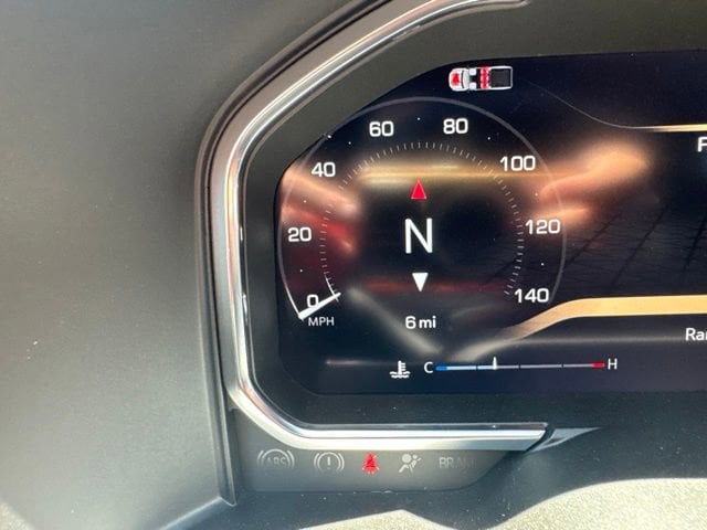 2026 GMC Sierra 1500 AT4 - Photo 2