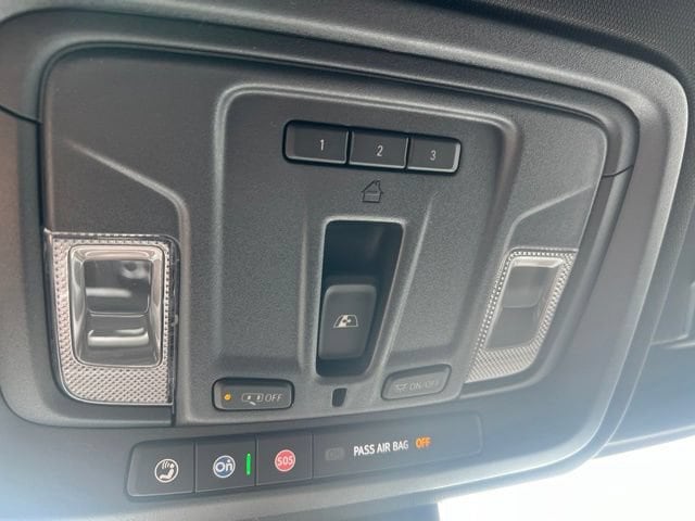 2026 GMC Sierra 1500 AT4 - Photo 26