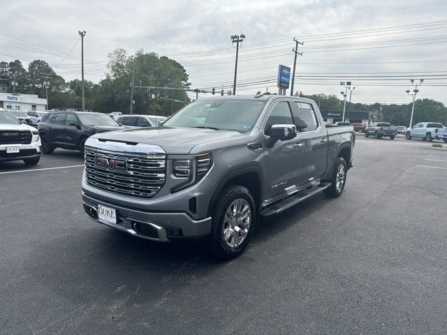 2026 GMC Sierra 1500 Denali - Photo 17