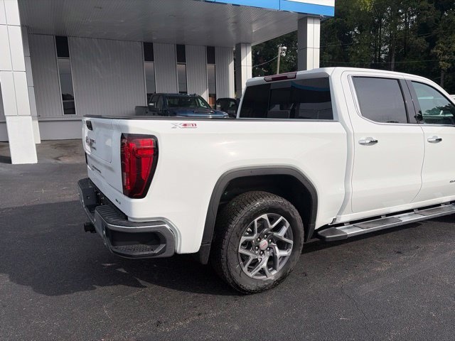 2026 GMC Sierra 1500 SLT - Photo 19