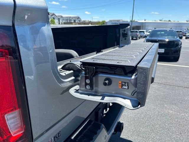 2026 GMC Sierra 1500 AT4 - Photo 16