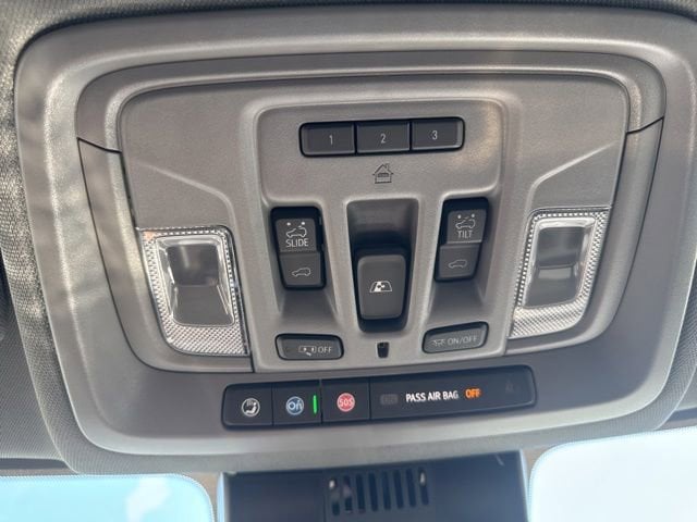 2026 GMC Sierra 2500HD Denali - Photo 24