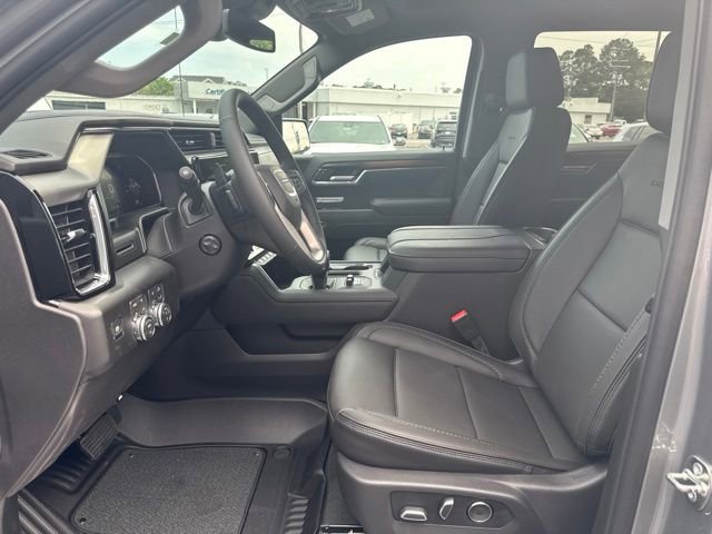 2026 GMC Sierra 1500 Denali - Photo 10