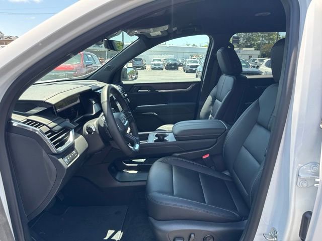 2026 GMC Acadia Elevation - Photo 9