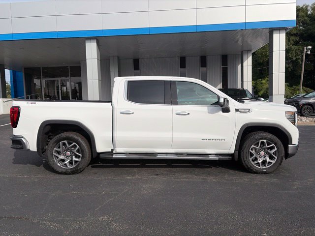 2026 GMC Sierra 1500 SLT - Photo 20