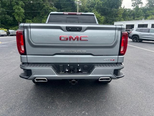 2026 GMC Sierra 1500 AT4 - Photo 37