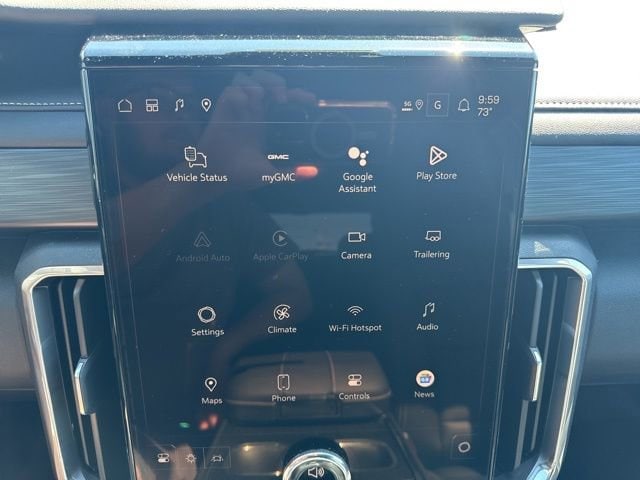 2026 GMC Acadia Elevation - Photo 7